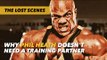 Why Phil Heath Doesn't Need a Training Partner | Generation Iron