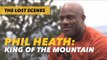 Phil Heath: King of the Mountain | Generation Iron