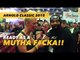 Ready as a Mutha F#cka! CT Fletcher Motivates the Arnold Classic | Generation Iron Fitness Network