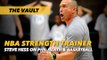 NBA Strength Trainer Steve Hess on Phil Heath & Basketball | Generation Iron