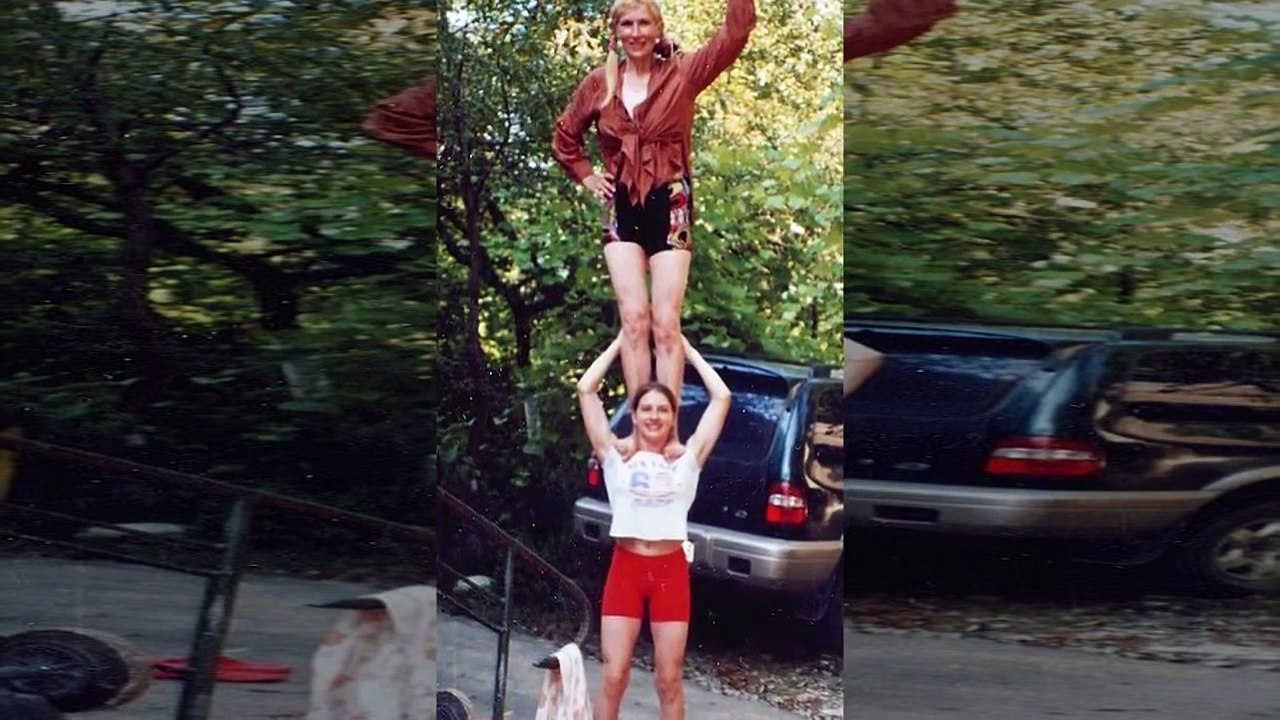 10 More Women You Wont Believe Actually Exist