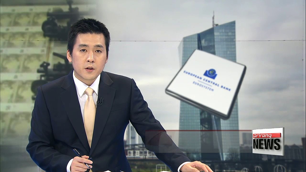 ECB to extend it QE program until at least the end of next year