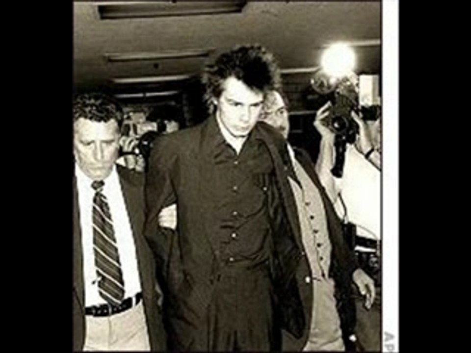 Sid Vicious Interview: 1977