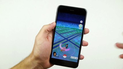 How to Solve Your Pokemon Go Addiction!