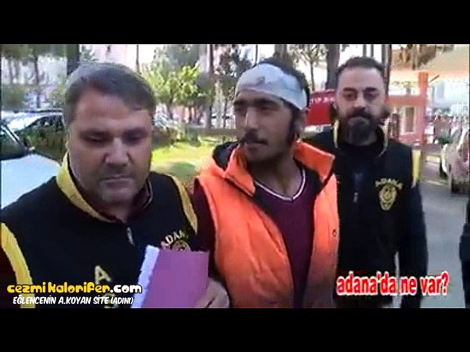 Beşinci Kez Hac'dan Dönerken İftiraya Uğrayan Aha Dayıya Sor Reis