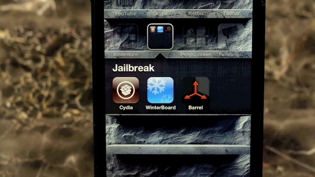 iOS 6.1 in 60 seconds