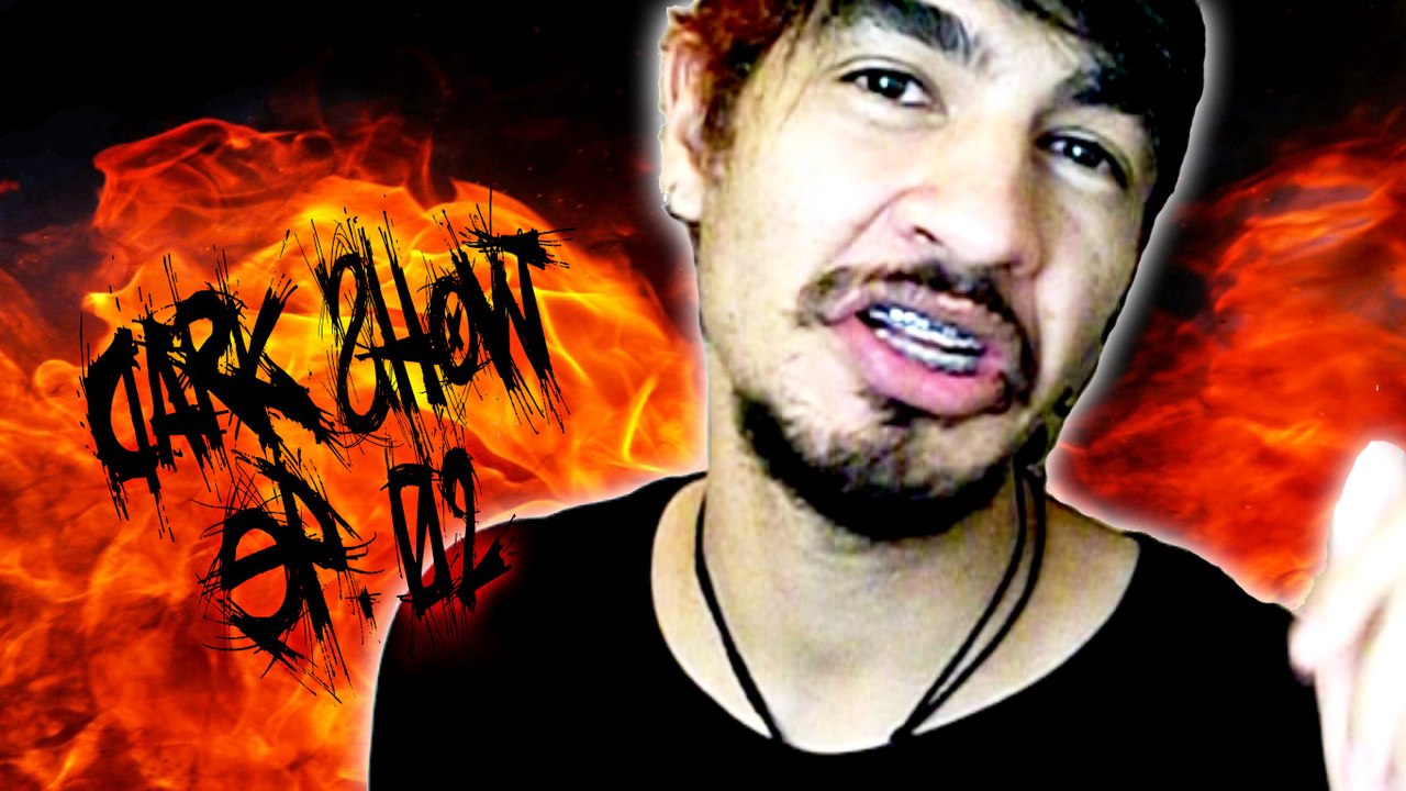 DARK SHOW #02 - PICADINHO MATSUNAGA E TENDÊNCIA AO SUICÍDIO