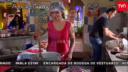 85 Avance  El Camionero