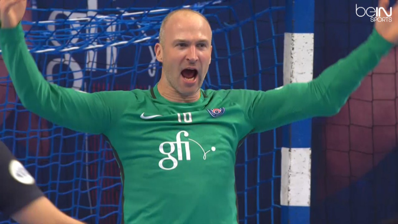 LIDL STARLIGUE 16-17 Résumé Paris Saint-Raphaël J11