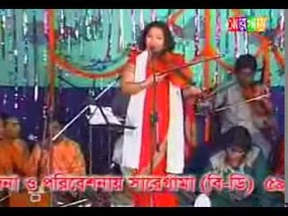 Bangla New Baul Pala Gaan 2014 by Momtaz and Lotif Sarkar 3