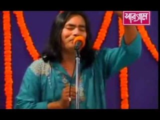 Bangla New Baul Pala Gaan 2014 By Lotif Sarkar & Sangkor Das 4