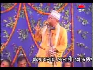 Bangla New Pala Gaan 2014 Khaja Baba and Boro Pir 5 by Abul Sarkar and Pagol Monir