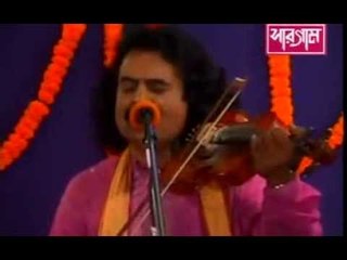 Bangla New Baul Pala Gaan 2014 By Lotif Sarkar & Sangkor Das 5