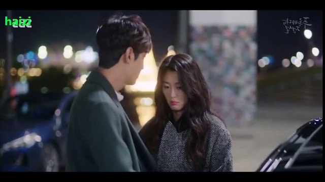 青い海の伝説（푸른 바다의 전설）リスニング動画⑮