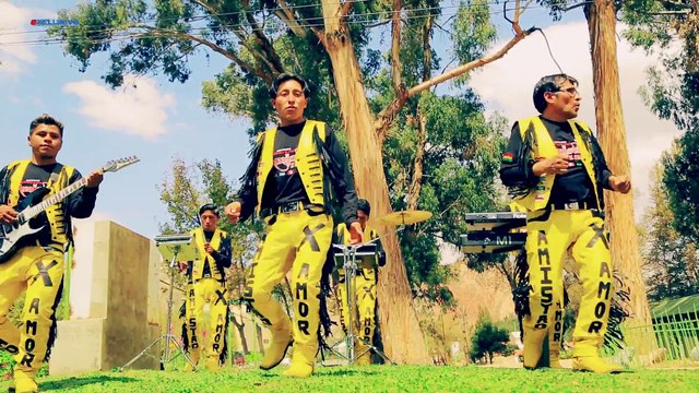 Amistad X Amor ▷ Me duele perderte (Primicia 2016) Exclusiva Records™ OFICIAL✓