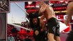 Bloodiest Match Ever - Roman Reigns vs Brock Lesnar - Most Brutal Fight - FULL Match HD