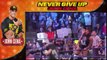 WWE Funny Moments 2016 - John cena, Brock lesnar, Roman reigns