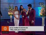 Asi se realizo el estreno de VBQ TPLF