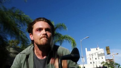 Lethal Weapon Holiday Trailer (HD)