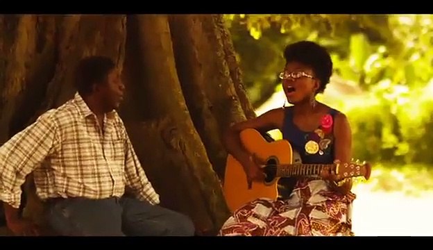 Wulu Wulu music video