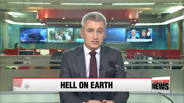 N. Korean defectors describe human rights abuses in communist nation