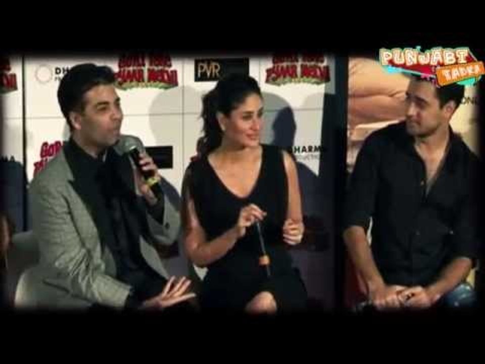 Bollywood Actress Kareena's  TIPS TO MARRIED Couples