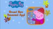 New App: Peppa's S– Autumn And Winter, Available Now!
