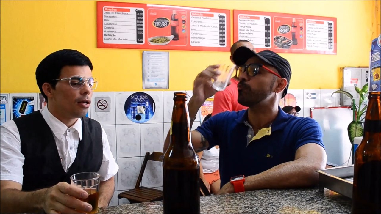 BETH & LOW 2 - cena bar