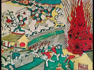 Komünizm tarihi belgeseli 3