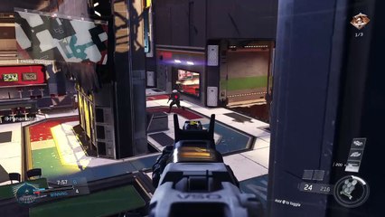 Call of Duty®: Infinite Warfare dec 7