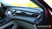 2017 Buick LaCrosse Premium Luxury Sedan Test Drive Video  part 2