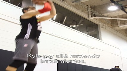 The Association: New Look in the ATL - LatAm Subtitle- NBA World - PAL