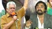 Ajaz Khan's SHOCKING Comment On Om Puri's INSULT To Indian Army