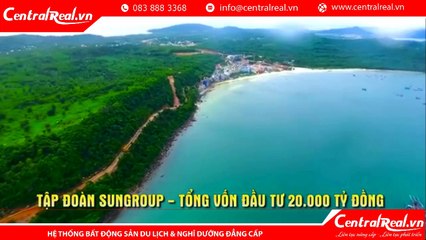 Tiềm năng lớn khi đầu tư vào dự án Premier Village Phú Quốc