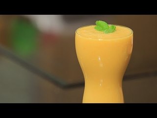 عصير ليمون بالخوخ | شريف الحطيبي