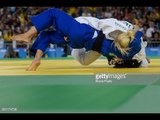Day 2 morning | Judo highlights | Rio 2016 Paralympic Games