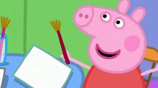 Peppa Pig italiano Nuovi Episodi 2017 Stagione 1 (Episodi 25-37)