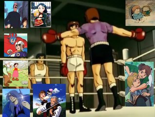 اكثر 10 مقاطع أبكتنا وما تزال محفورة في ذاكرة الطيبين HD ولا تنسى