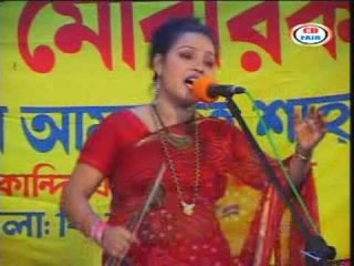 New baul pala gaan by lotif sarkar & lipi sarkar 5