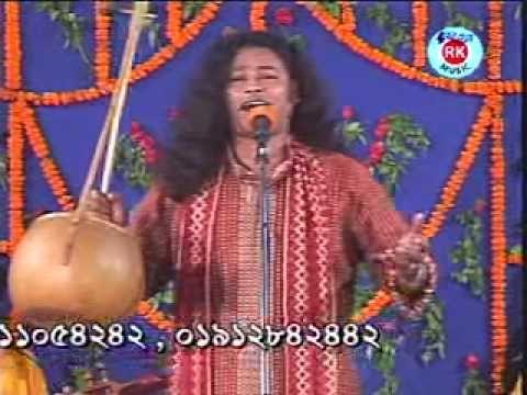 New Baul Bichched Gaan 2014 Kanar Hat Bazar By Kajol Deowan