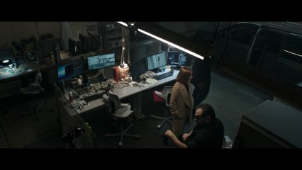 Miss Sloane -  Find Another Way