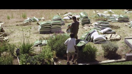 Green is Gold - New Business License