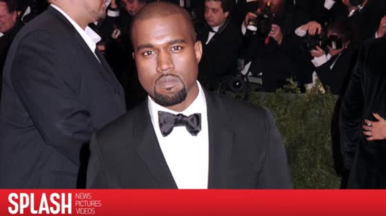 Kanye West erholt sich schnell