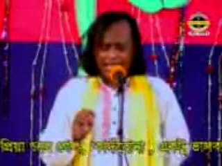New Baul Best Song 2014 Ami Chaia dekhi Sob Bideshi re By Shah Alom Sarkar