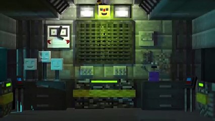 "Below The Surface" | FNAF Music Video (Sister Location)