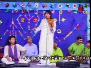 Bangla new pala gaan 2014 Lotif Sarkar and Kajol Doewan part 2