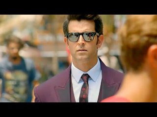 Find Out More Details About Hrithik Roshan's Role In 'Kaabil'...