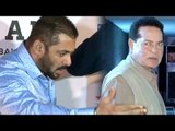 MEDIA Scared Of Salman Khan AVOIDS Asking FATHER Salim Khan About Son Supporting Pakistani Actors