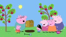 Peppa Pig en Español Capitulos Completos Nuevos #5 Videos de Peppa Pig