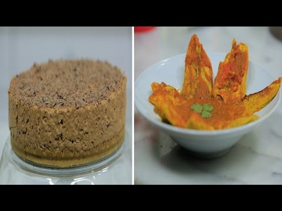 دجاج فيليه بصوص الكاري  - صينية محشي كرنب و وصفات اخرى | على قد الأيد حلقة كاملة